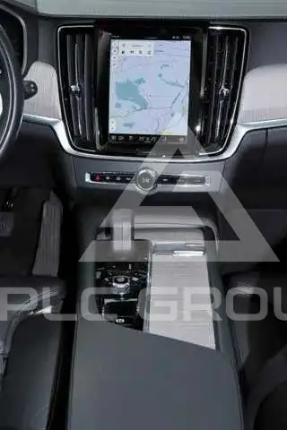 2021 Volvo V90