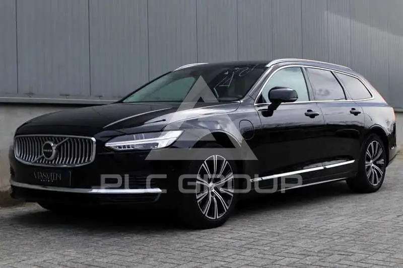 2021 Volvo V90