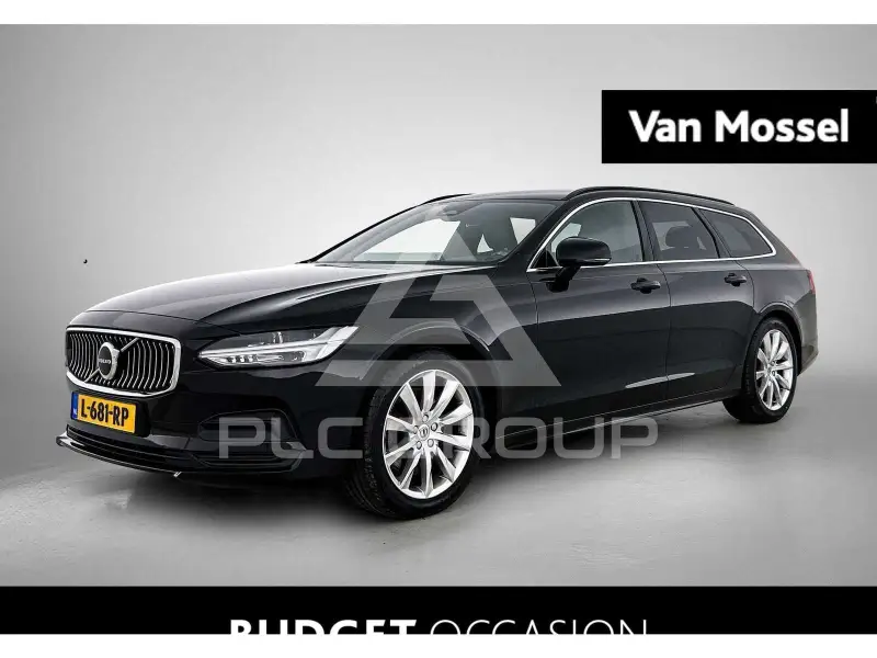 2021 Volvo V90