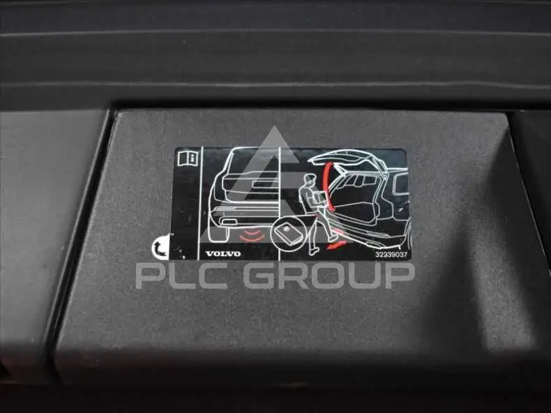 2021 Volvo V90