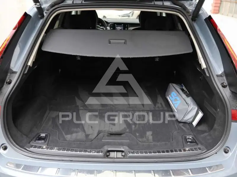 2021 Volvo V90