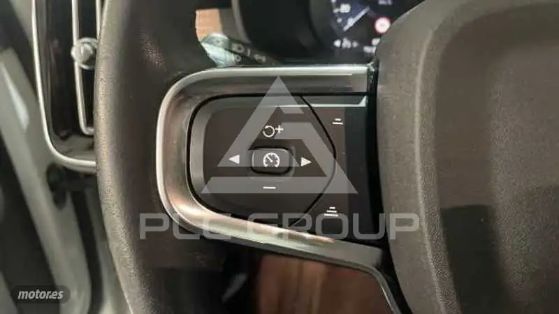 2021 Volvo XC40
