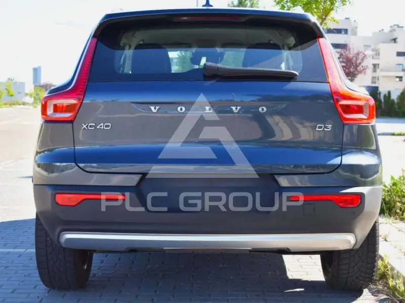 2021 Volvo XC40