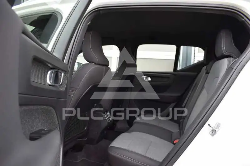 2021 Volvo XC40