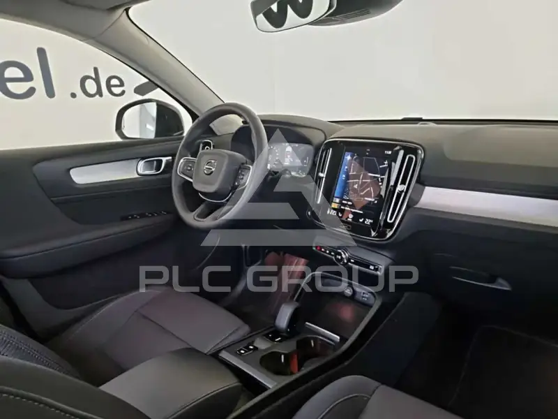 2021 Volvo XC40