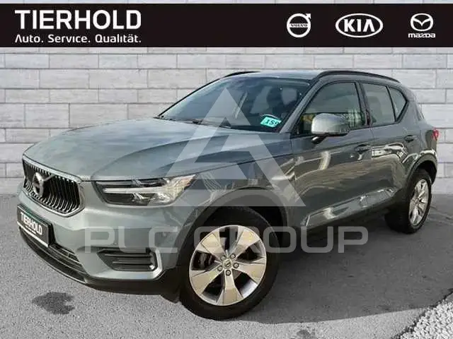 2021 Volvo XC40