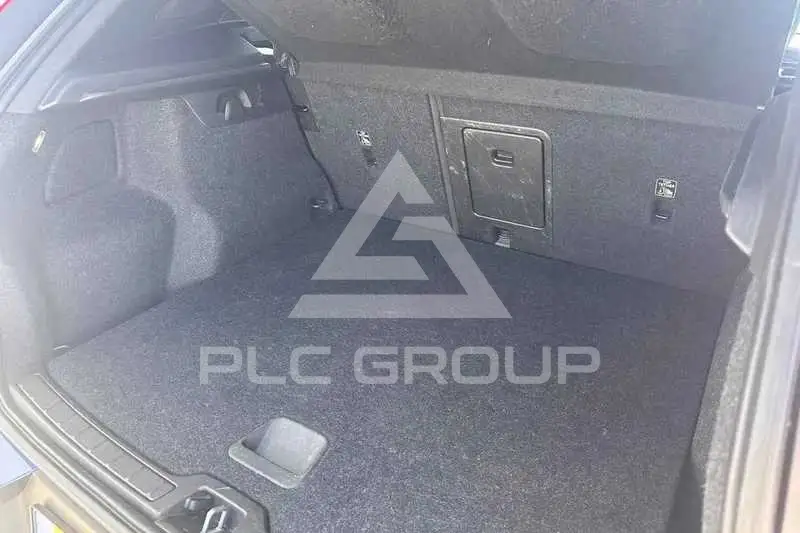 2021 Volvo XC40