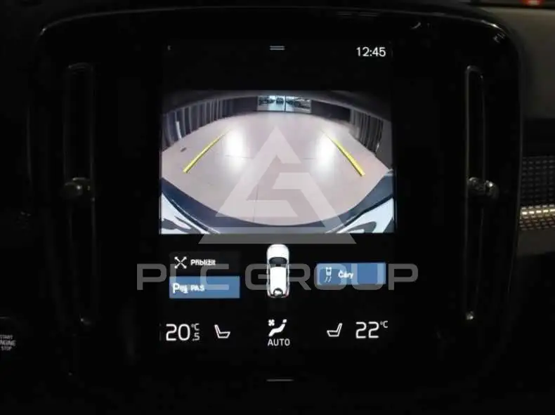 2021 Volvo XC40