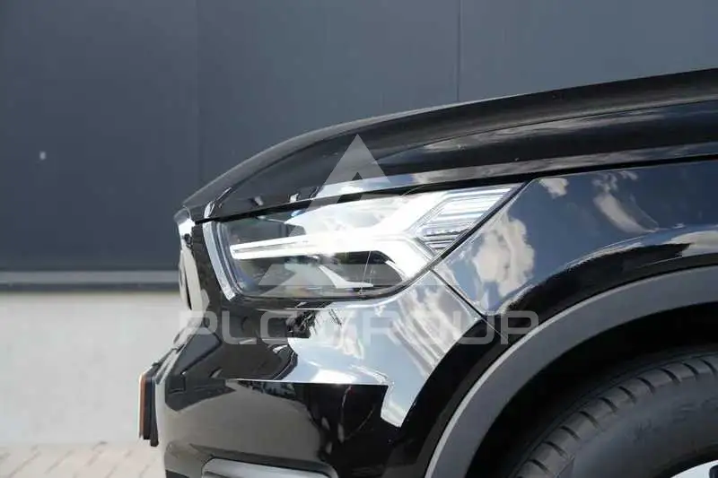 2021 Volvo XC40