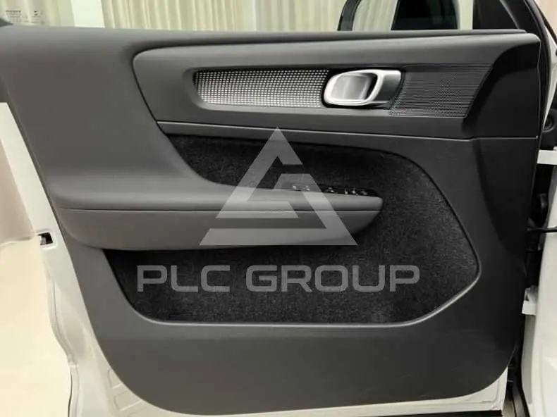 2021 Volvo XC40
