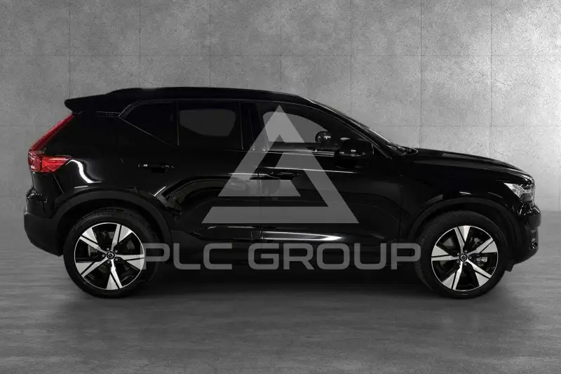 2021 Volvo XC40