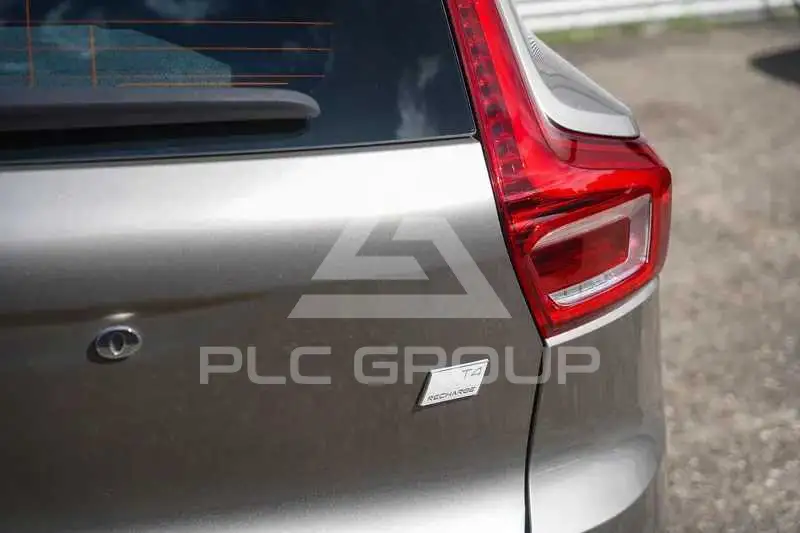 2021 Volvo XC40