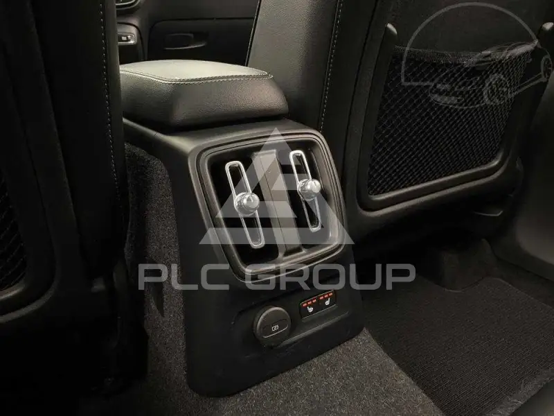 2021 Volvo XC40