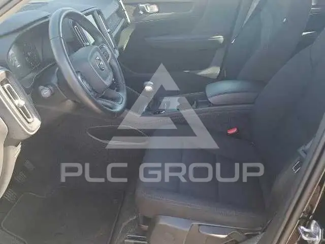 2021 Volvo XC40