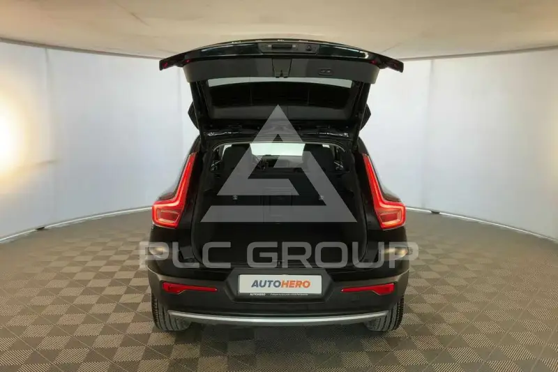 2021 Volvo XC40
