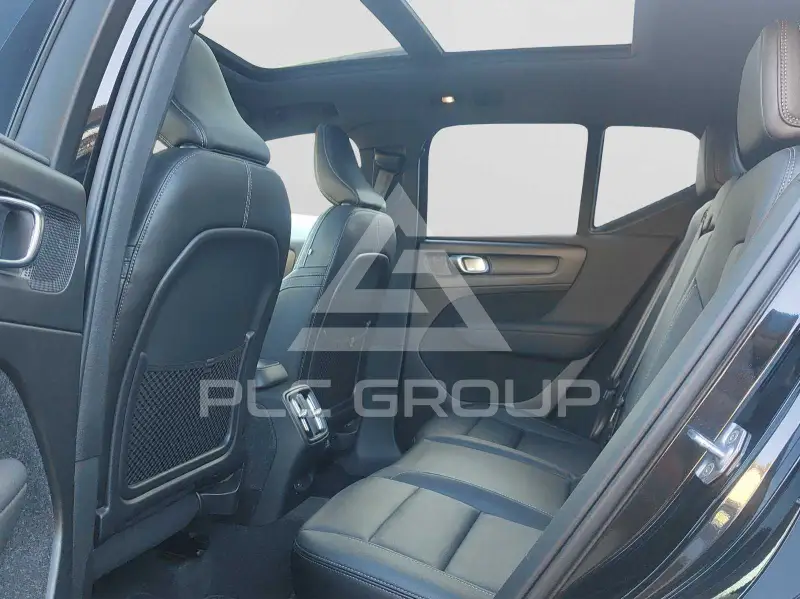 2021 Volvo XC40