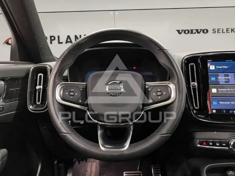 2021 Volvo XC40