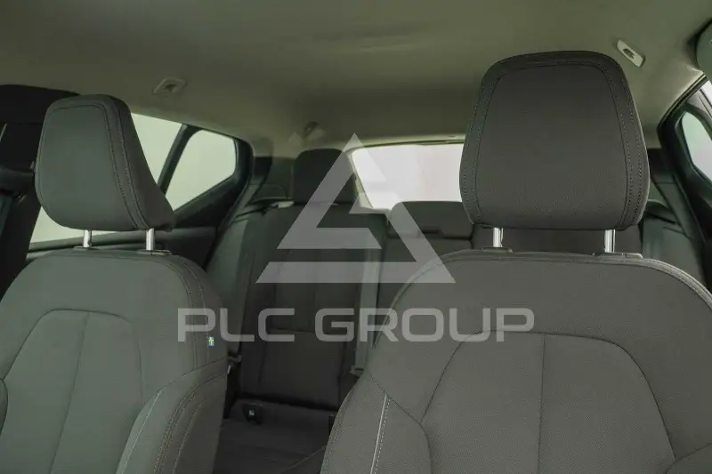 2021 Volvo XC40
