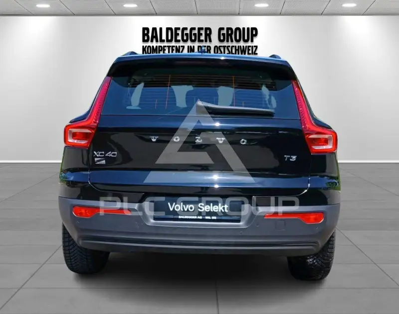 2021 Volvo XC40