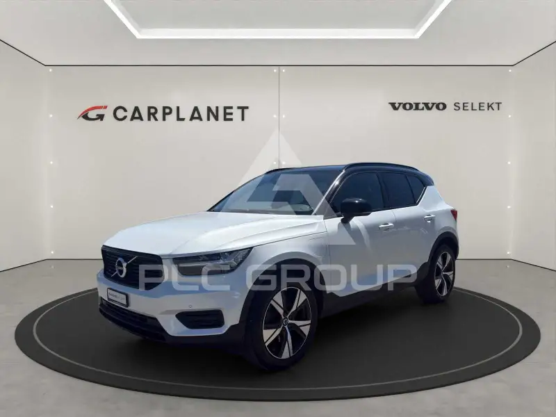 2021 Volvo XC40