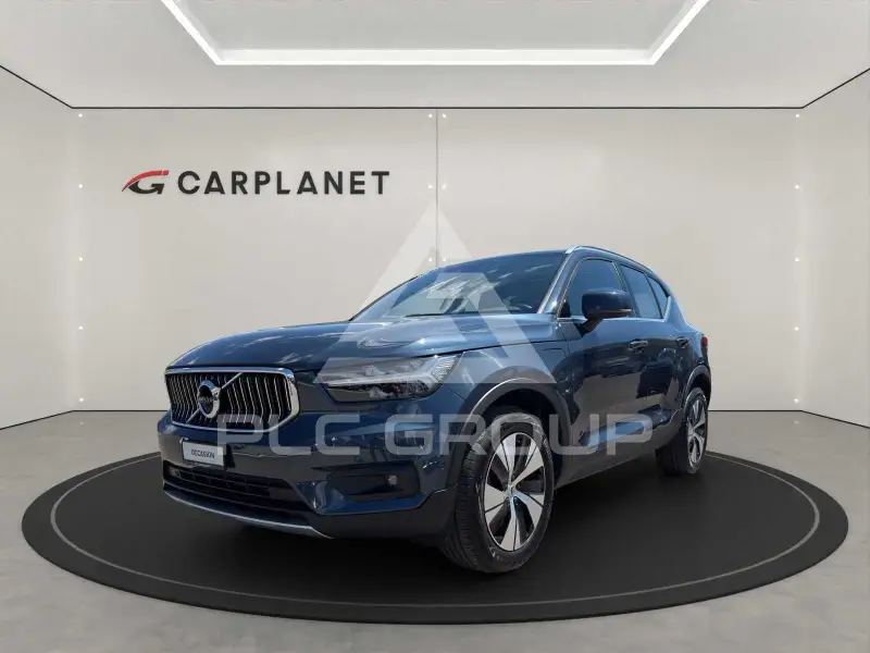 2021 Volvo XC40