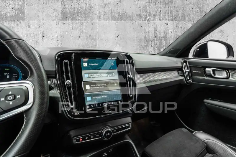 2021 Volvo XC40