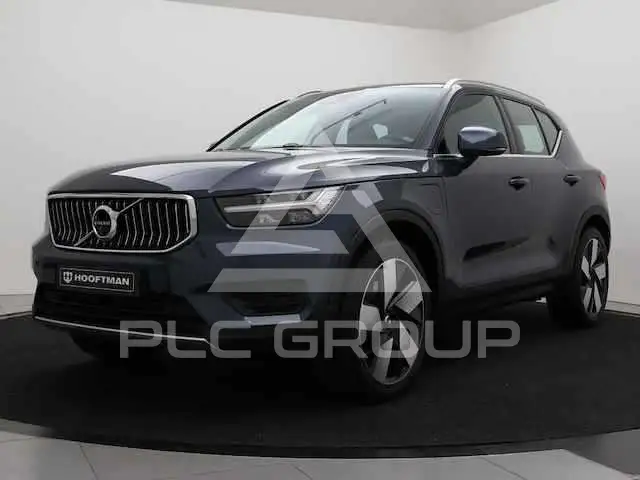 2021 Volvo XC40