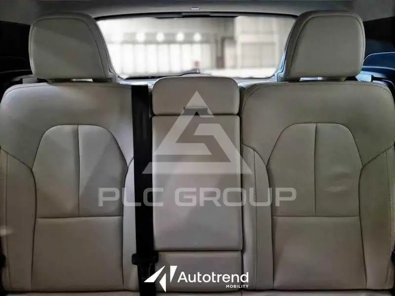 2021 Volvo XC40
