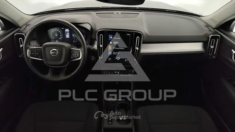 2021 Volvo XC40