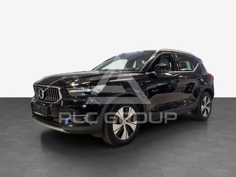 2021 Volvo XC40