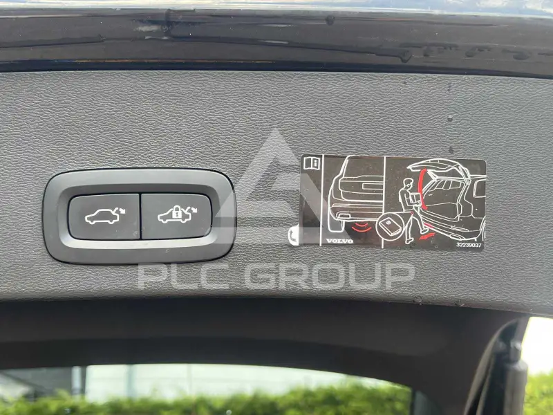 2021 Volvo XC40