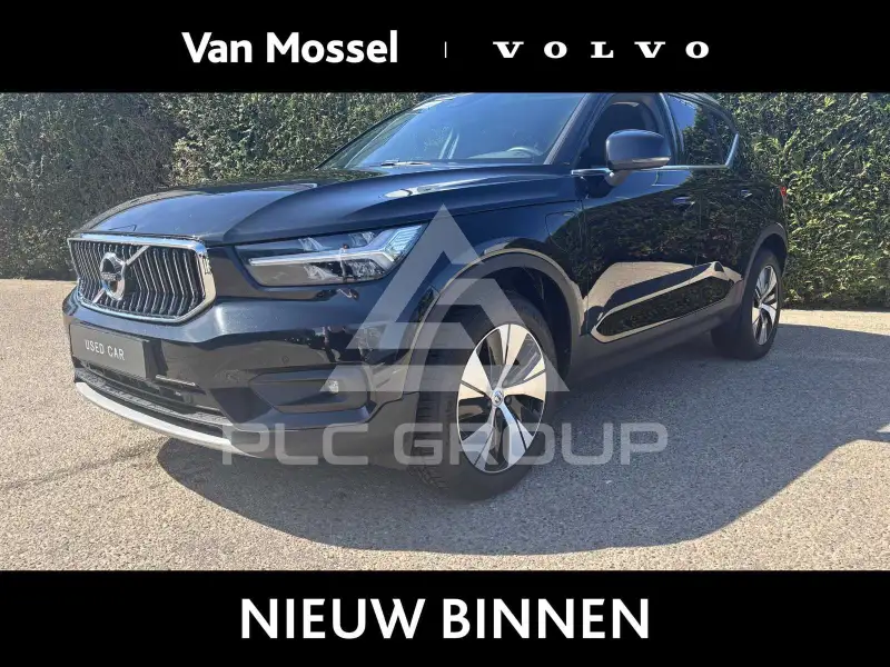 2021 Volvo XC40