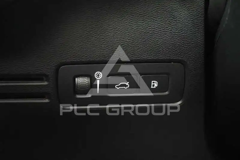 2021 Volvo XC40