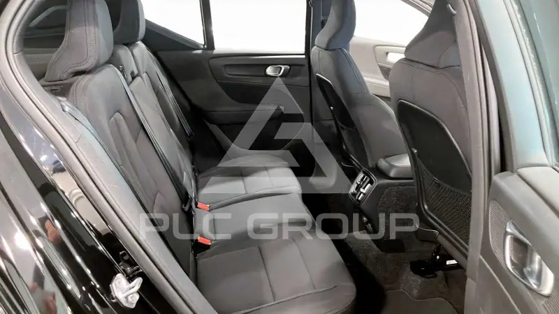 2021 Volvo XC40