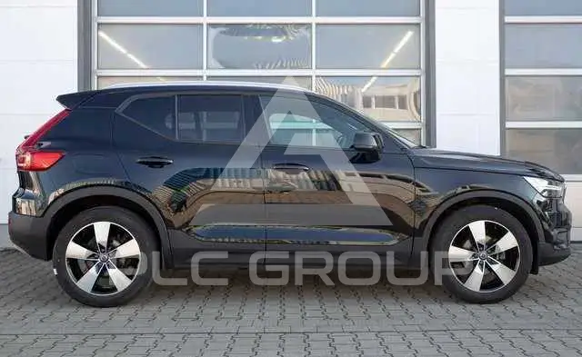 2021 Volvo XC40