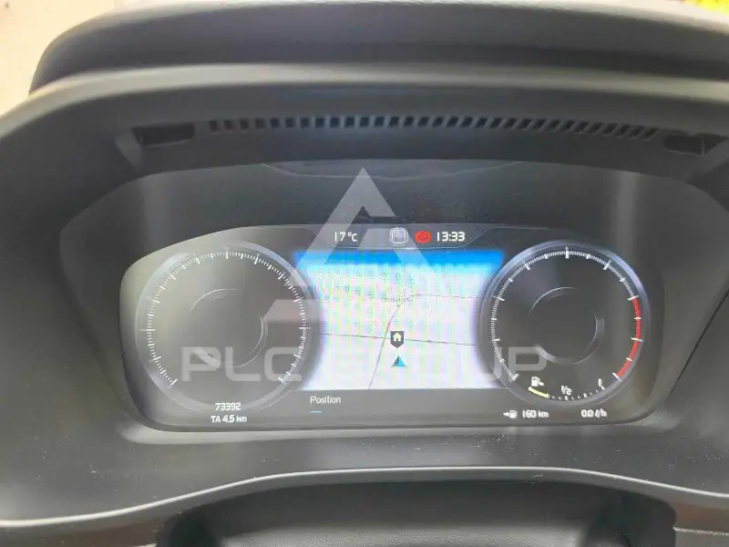 2021 Volvo XC40