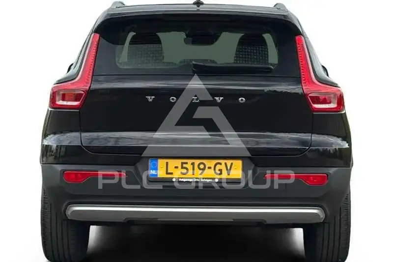 2021 Volvo XC40
