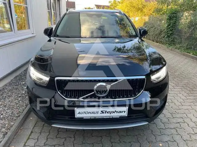 2021 Volvo XC40