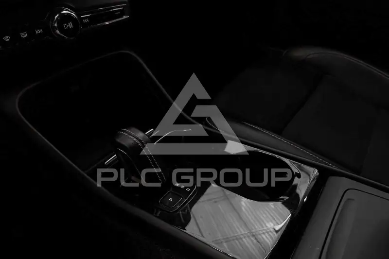 2021 Volvo XC40