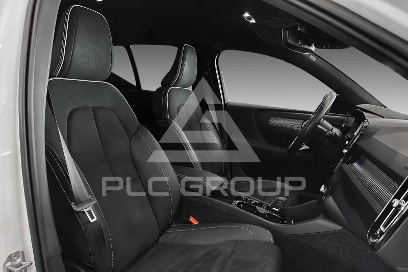 2021 Volvo XC40