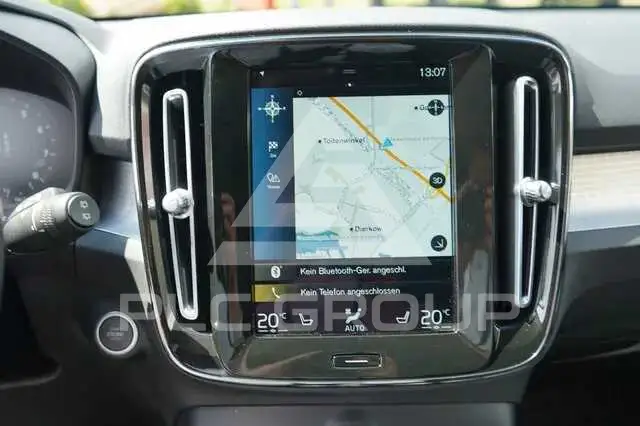 2021 Volvo XC40