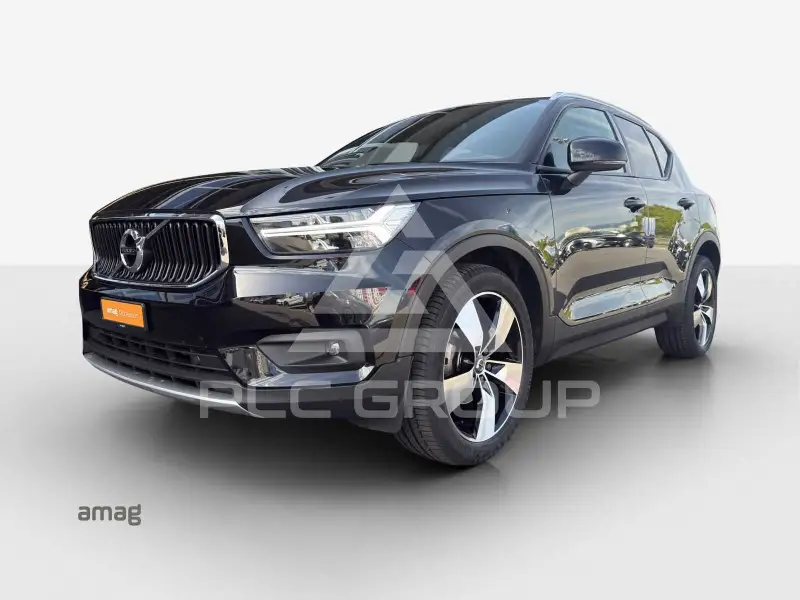 2021 Volvo XC40