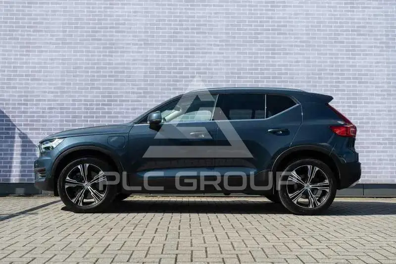 2021 Volvo XC40