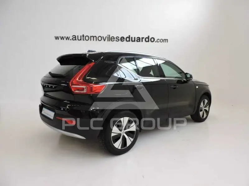 2021 Volvo XC40