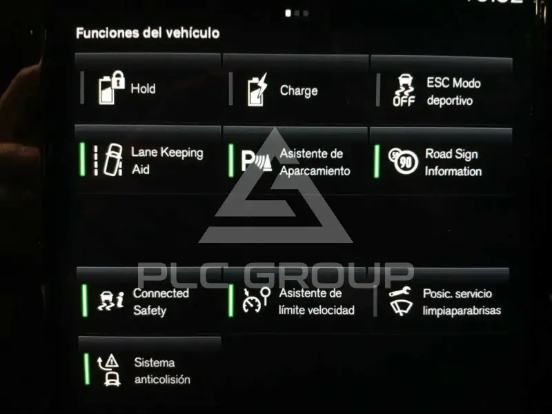 2021 Volvo XC40