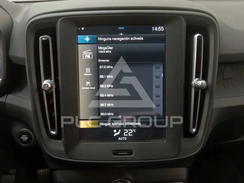 2021 Volvo XC40