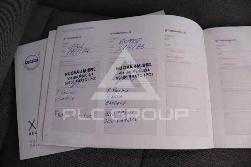 2021 Volvo XC40