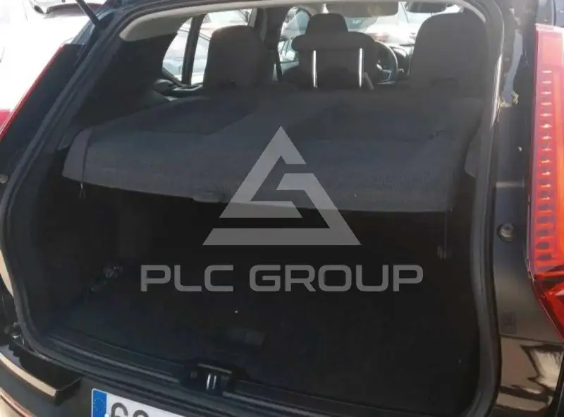 2021 Volvo XC40