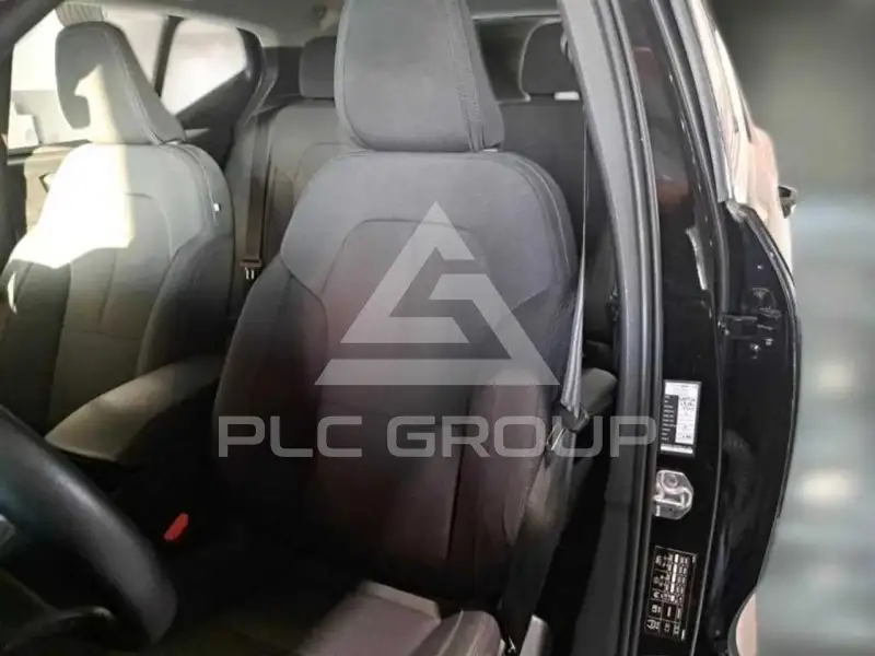 2021 Volvo XC40