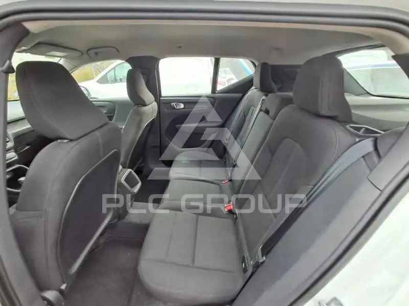 2021 Volvo XC40